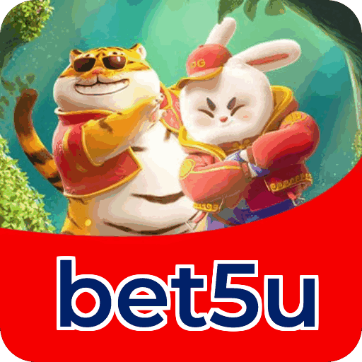 Catálogo bet5u 2.547 jogos - Pragmatic Play, Evolution, NetEnt